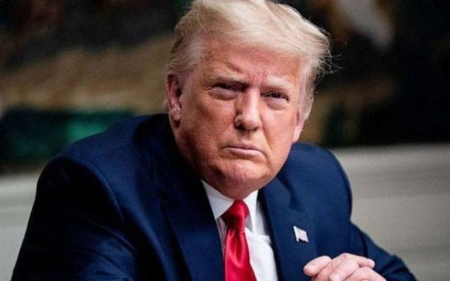 ایران اور اسرائیل کو ایک معاہدہ کرنا چاہیے اور وہ کرینگے؛ ڈونلڈ ٹرمپ
