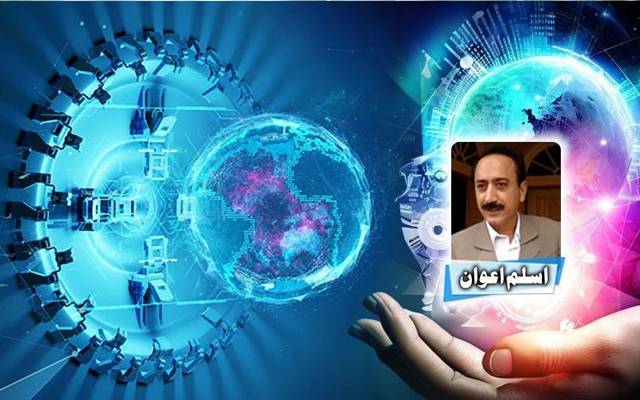 سیاسی جماعتیں جمود کی نقیب ہیں 