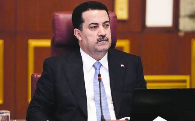 عراق کی حکومت اور عوام ایران کے ساتھ کھڑے ہیں؛ وزیر اعظم السودانی