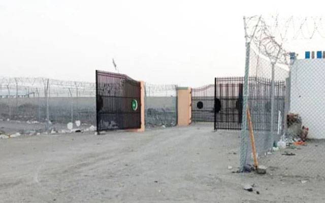  پاکستان کے ایران سے متصل بلوچستان کے سرحدی اضلاع پنجگور، گوادر اور کیچ کے کراسنگ پوائنٹس غیر معینہ مدت کیلئے بند 