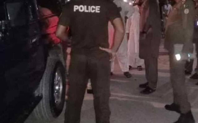 ساہیوال پولیس مقابلہ، ہلاک ڈاکوؤں کی شناخت ہوگئی