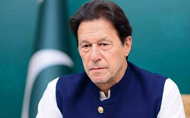 عمران خان کا پولی گرافک ٹیسٹ سے انکار، عدالت نے تحریری فیصلہ جاری کردیا