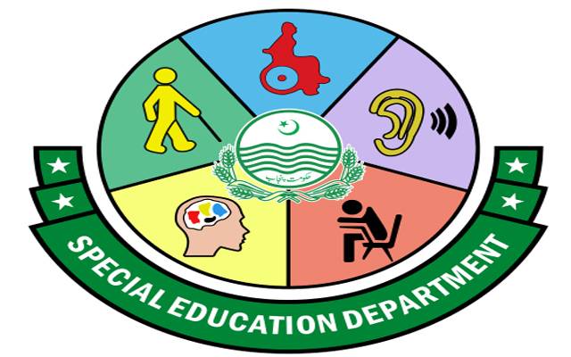 پنجاب حکومت کا سپیشل ایجوکیشن کے لیے 5 ارب کا بجٹ مختص