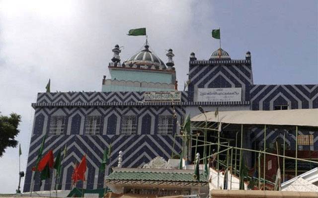 حضرت عبداللہ شاہ غازی کا عرس، 19 جون کو تعطیل کا اعلان 