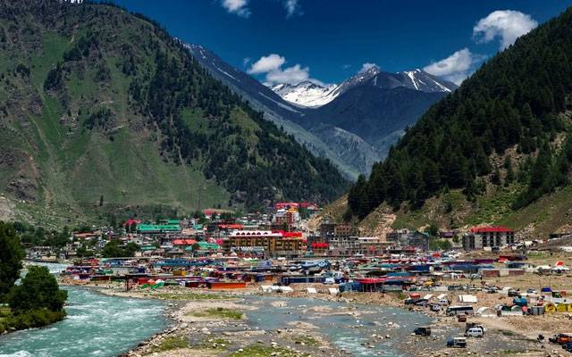 پنجاب بجٹ: سیاحت کے فروغ کیلئے 18 ارب روپے مختص