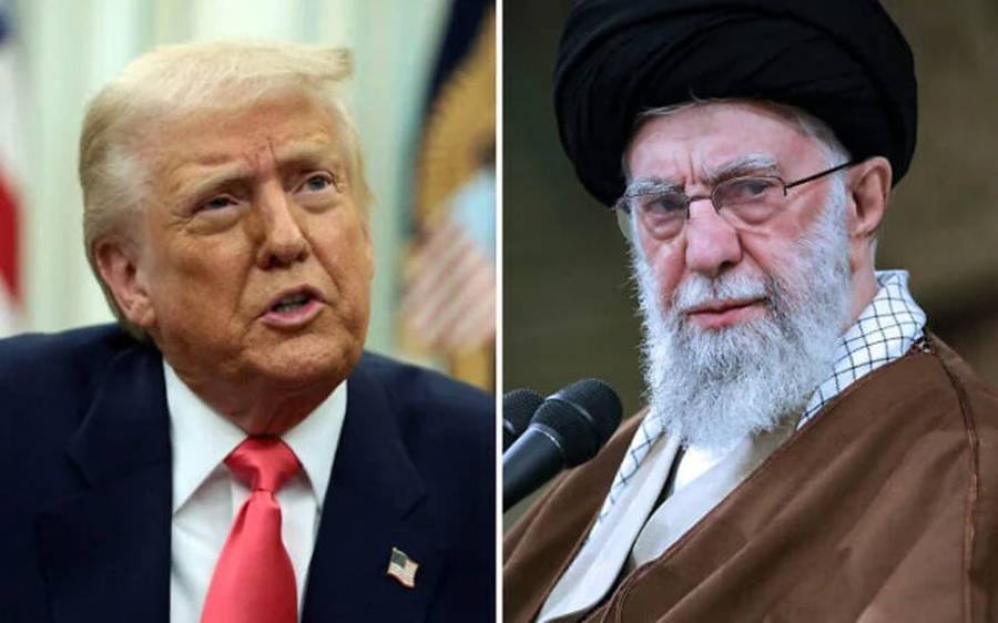 Iran Israel ceasefire, city42 , Iran's nuclear program, President Trump , Oman's proposal, G7 Summit 