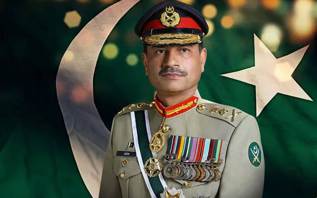 فیلڈ مارشل سید عاصم منیر کا امریکہ کا سرکاری دورہ، اوورسیز پاکستانیوں کا افواج پاکستان کو خراج تحسین