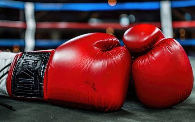 لاہور کے باکسرز کیلئےبڑی خوشخبری ،باکسنگ سٹیڈیم کی تعمیر کا فیصلہ
