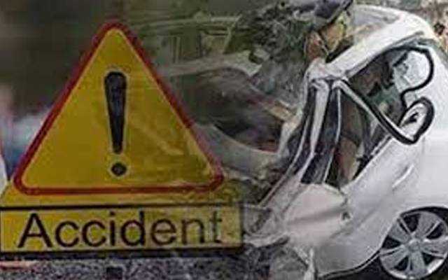 لاہورمیں 215 ٹریفک حادثات ؛ 268 افراد زخمی 