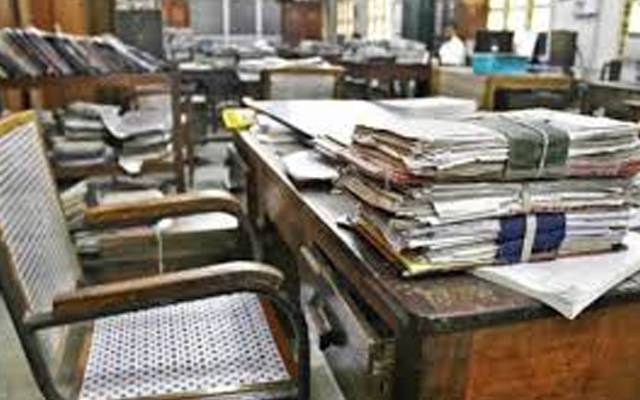 بلوچستان بجٹ؛ سرکاری ملازمین کی تنخواہوں اور پنشن میں اضافہ 