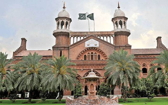 لاہورہائیکورٹ میں مقدمات کی سماعت کے متعلق ترمیمی روسٹر جاری