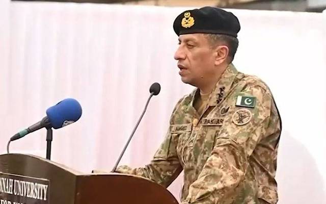 بلوچستان کی عوام پاکستان کے ساتھ مذہب ،ثقافت اور روایات کے رشتوں میں بندھی ہے؛ ڈی جی آئی ایس پی آر