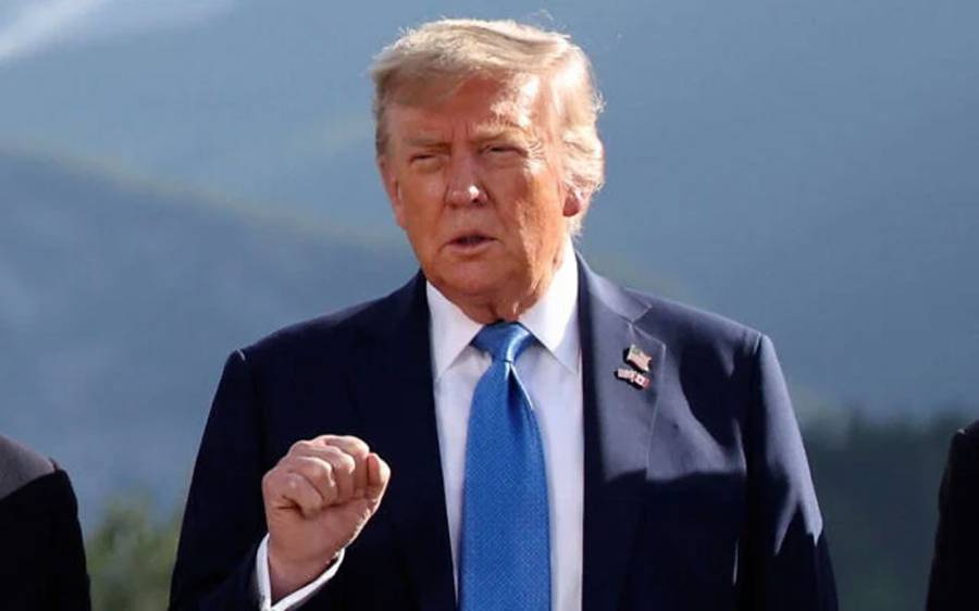  Iran USA Nuclear talks, City42, Trump's presidential campaign, Trump on Iran's nuclear program, Israel Iran War 