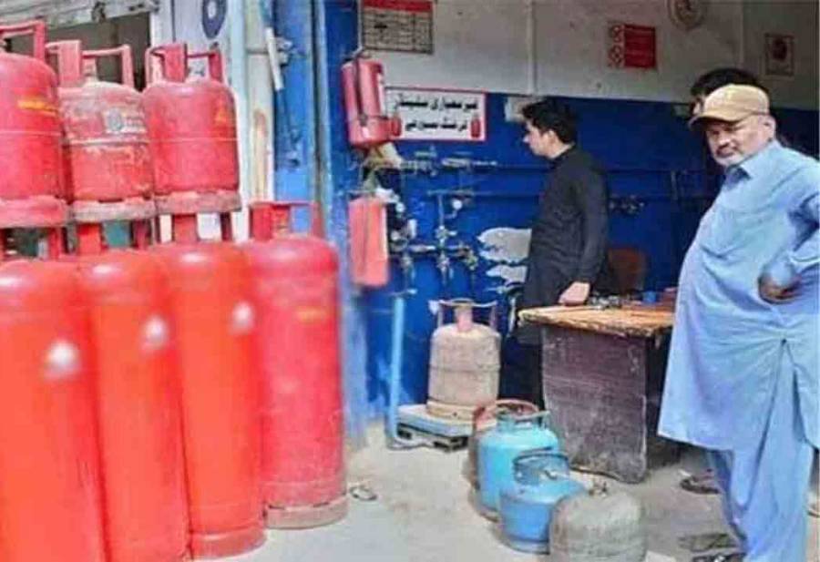  LPG venders, Iran Israel war, City42 