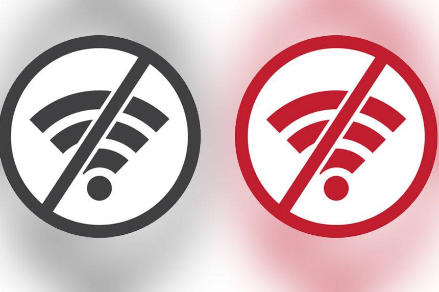 Iran War, Internet service in Iran, City42, Tehran, Wifi