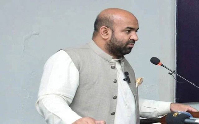 غیرمسلم افراد کیلئے’اقلیت‘یا’مینارٹی‘کی مشترکہ اصطلاح استعمال کی جائے: صوبائی وزیرتعلیم