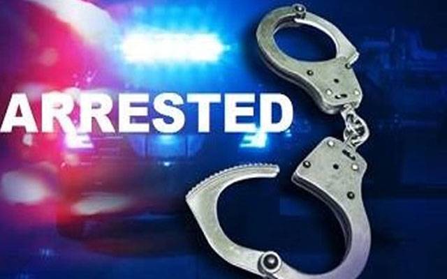 شفیق آباد: نشے کی خاطر گھروں میں گھس کر وارداتیں کرنے والا گینگ گرفتار