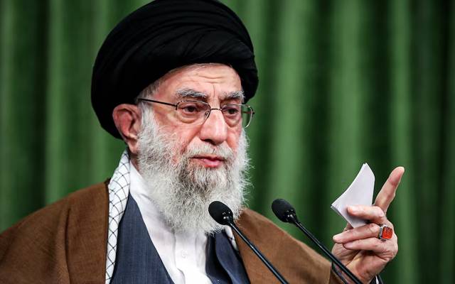 امریکی، اسرائیلی قیادت کیجانب سے قتل کی دھمکیاں، ایرانی سپریم لیڈر کا دو ٹوک بیان آگیا