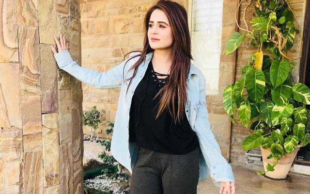 ہمسفر کیسا ہو؟ کیاخوبیاں ہوں؟ اداکارہ حفصہ بٹ نےاپنی پسند کا بتا دیا