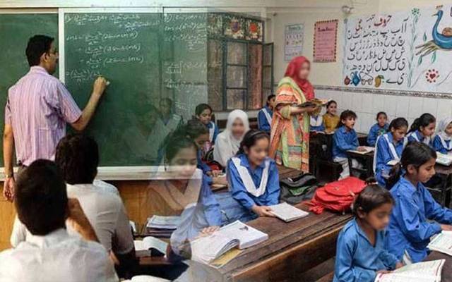 تبادلوں کے منتظر اساتذہ کیلئے اچھی خبر