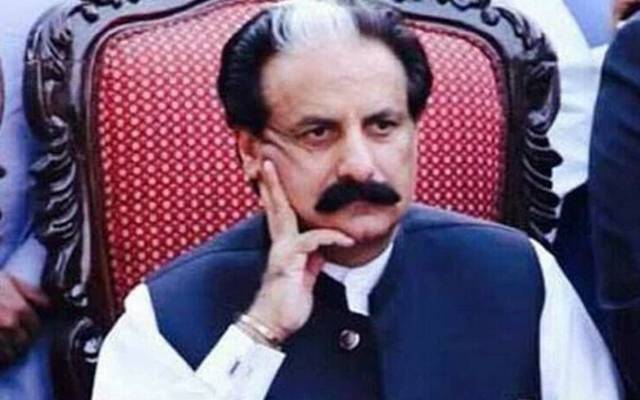 مسلم لیگ ن کے رہنما چوہدری تنویر کا قتل کیس میں 2 روزہ جسمانی ریمانڈ منظور