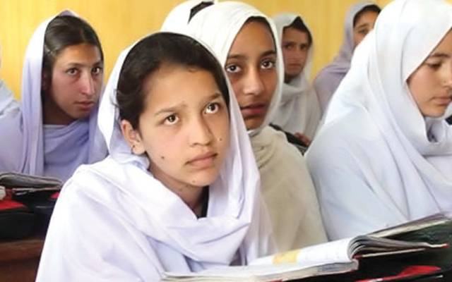 سینکڑوں سٹوڈنٹس کا مستقبل داؤ پرلگ گیا