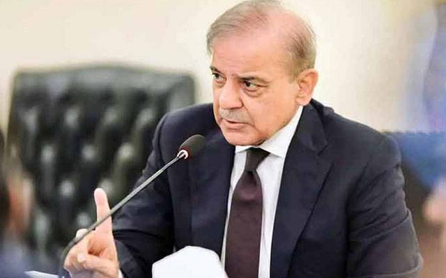 عالمی برادری ایران اسرائیل جنگ بندی کیلئے فوری اقدامات کرے؛ وزیراعظم