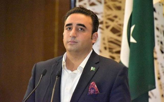  نہ تصادم چاہتےہیں نہ بھارت سے مکالمے کیلئے بے چین ہیں