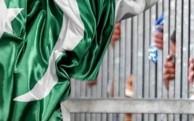 بیرون ممالک میں قید ساڑھے 18 ہزار پاکستانی قیدیوں کی رہائی 