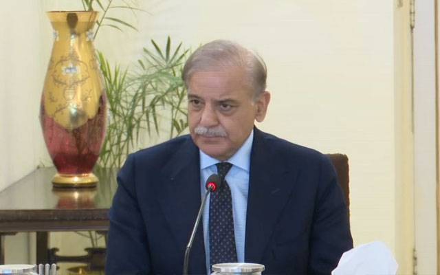 معاشی طور پر کمزور بچوں کو یکساں تعلیم و ترقی کے مواقع فراہم کرنا اولین ترجیحات میں شامل ہے؛ وزیراعظم 