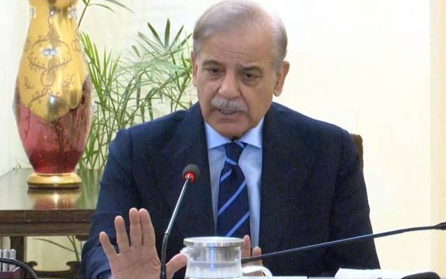 تمام تربیتی اداروں کی بین الاقوامی ایکریڈٹیشن کروائی جائے؛ وزیراعظم