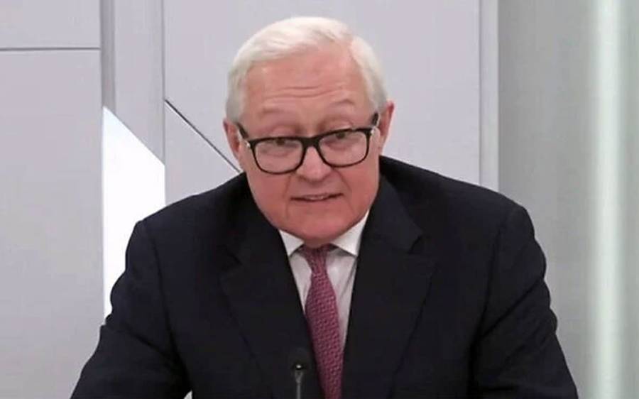 Sergei Ryabkov on Iran Israel war , President Putin, mediation, Iran's Nuclear program, City42 