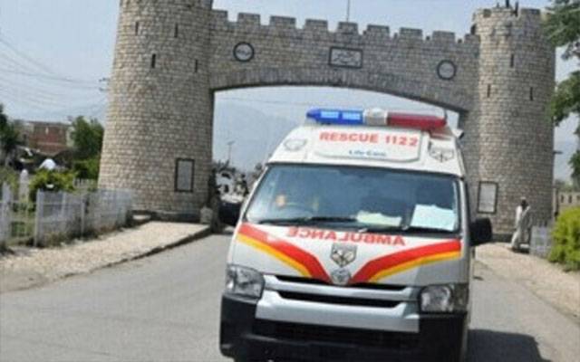 خیبرپختونخوا :جنازے پر فائرنگ،2خواتین سمیت 3 افراد جاں بحق ،15 زخمی