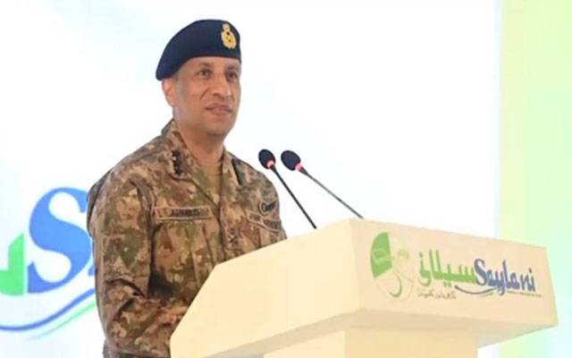 پاکستان نے ہمیشہ امن کو جنگ پر فوقیت دی:ڈی جی آئی ایس پی آر