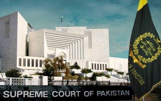 مخصوص نشستیں کیس:سیاسی مسائل خود حل کریں،ججز نے اصلاحات نہیں کرنی، سپریم کورٹ