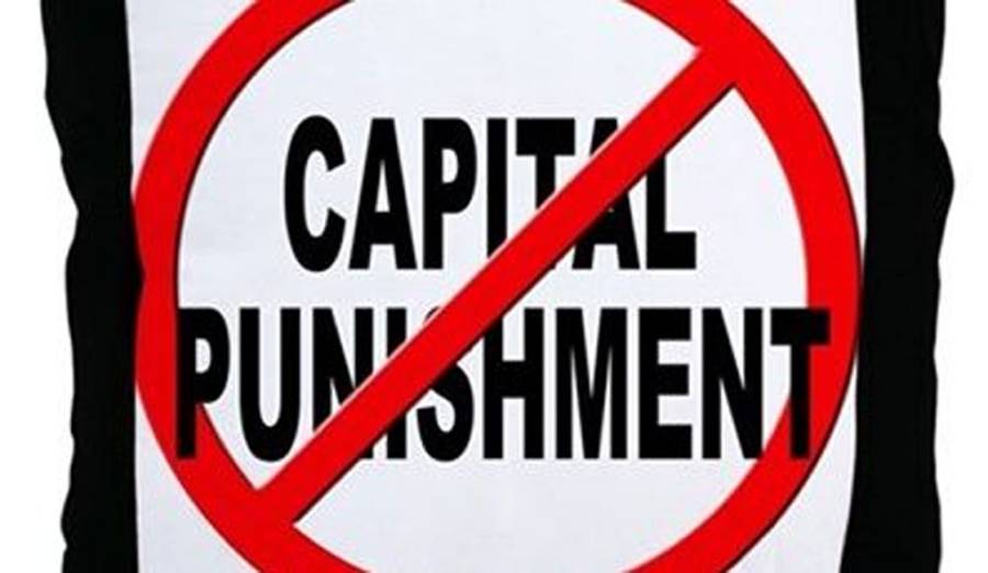 City42, Stop Capital Punishment, No capital punishment, Senate of Pakistan 