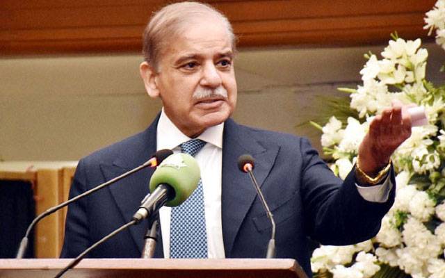 صنعتوں کی ترقی کے ذریعے برآمدات پر مبنی معیشت حکومت کی اولین ترجیح ہے؛ وزیراعظم