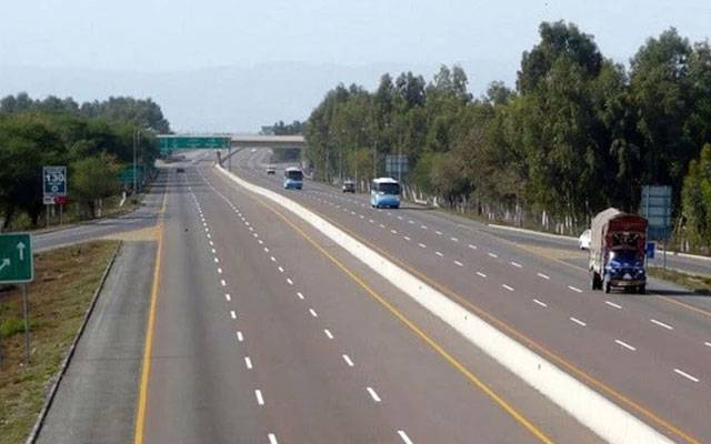 ملکی تاریخ میں پہلی بار ٹول پلازوں کا نیلامِ عام