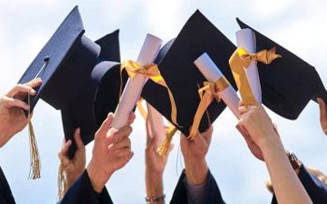 جنوبی کوریا کی یونیورسٹیز کا طالبات کیلئے اسکالرشپ کا اعلان