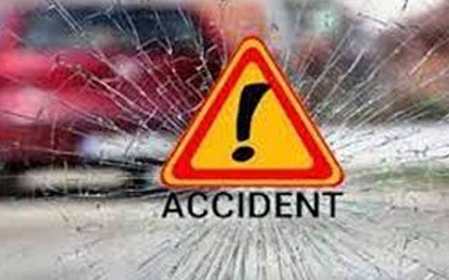  لاہور میں 219 ٹریفک حادثات؛ 270 افراد زخمی  