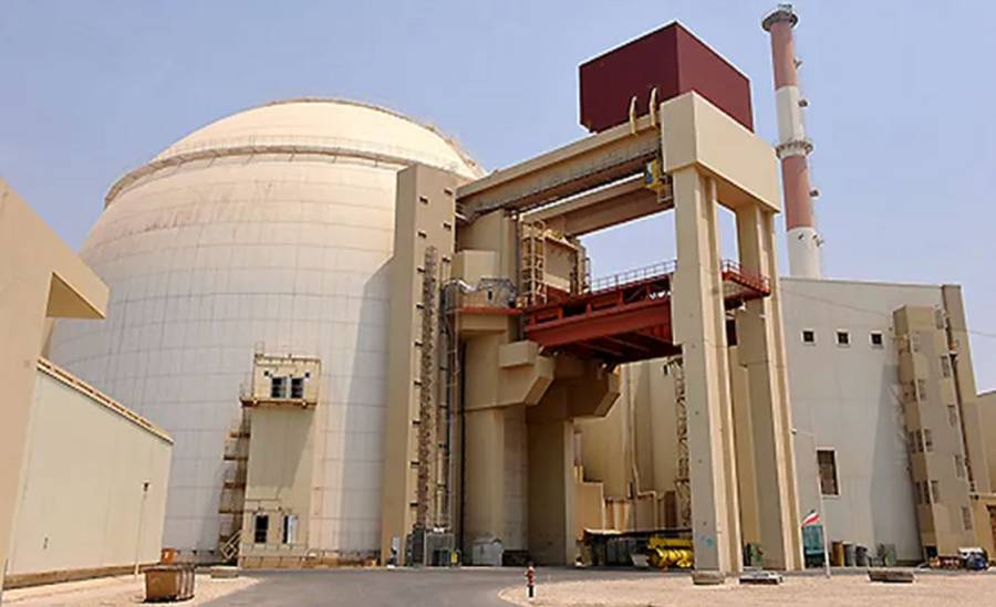 Iran's Bushehr nuclear plant,,Chernobyl-style catastrophe, Iran Israel war, Nuclear asets of Iran, Israeli air strikes, Putin on Iran 