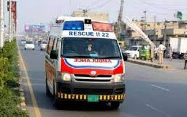 کاہنہ ؛ تشدد سے واسا کے 2 ملازم زخمی 