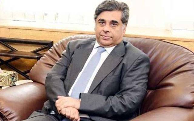 ٹیکس نیٹ کیسےبڑھایا جائے؟ گوہر اعجاز میدان میں آگئے