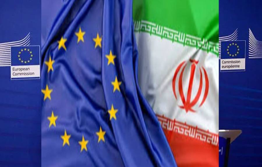 Iran Europe negotiations, Iran Israel war