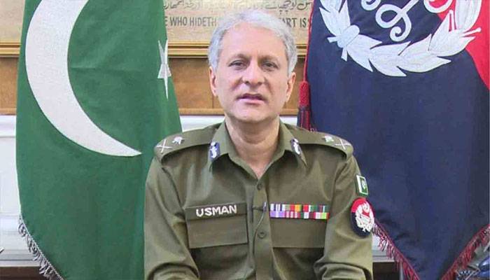  جمعتہ المبارک : آئی جی پنجاب کی مساجد، امام بارگاہوں کی سکیورٹی سخت کرنے کی ہدایت