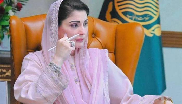 پاکستان نے محدود وسائل کے باوجود لاکھوں مہاجرین کی با عزت طریقے سے میزبانی کی:مریم نواز