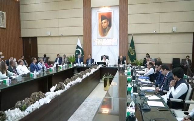 حکومت پنجاب اور ورلڈ بینک کا ترقیاتی منصوبوں پر کام کی رفتار تیز کرنے پر اتفاق