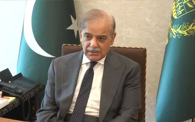 وزیراعظم سے اراکینِ قومی اسمبلی کی ملاقاتیں، متعلقہ حلقوں کے امور پر گفتگو 