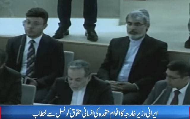  حملے سے پہلے ہم جوہری مذاکرات کی کامیابی کے بالکل قریب تھے، عباس عراقچی