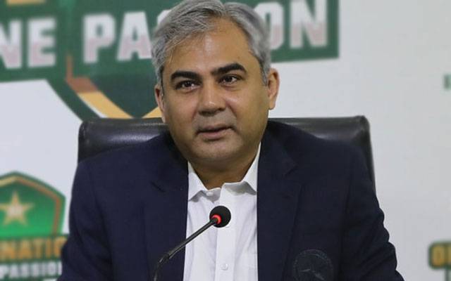 پاکستانی کھلاڑیوں نے ٹیم ورک کے ذریعے فرانس کو ہرا کر فائنل کیلئے جگہ بنائی؛ محسن نقوی